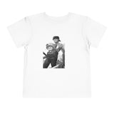 Zo and Chop Toddler T-Shirt