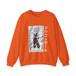 Goh Beast Crewneck Sweatshirt