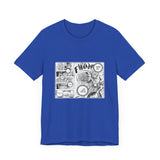 Custom Piece T-Shirt