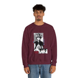 Ji Mo Crewneck Sweatshirt