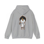 Y Nishi Hoodie