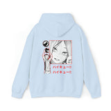 Ken Koz Hoodie