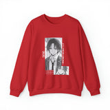 Kiyo Ayano Crewneck Sweatshirt