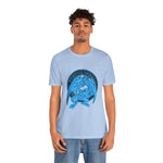 Blue Eyes T-Shirt