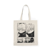 To Inum Tote Bag