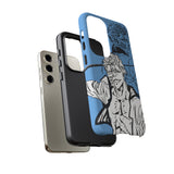 Grimm Jaege Phone Case