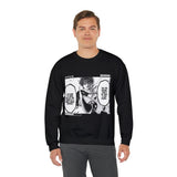 Ya Crewneck Sweatshirt