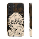 Osa Daz Phone Case