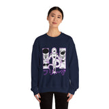 Fri Crewneck Sweatshirt