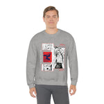 Pow Crewneck Sweatshirt