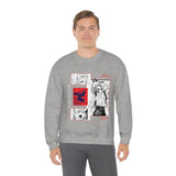 Pow Crewneck Sweatshirt