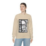 Jot Crewneck Sweatshirt