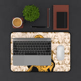 Rang Matsum Desk Mat