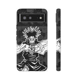 Cho Phone Case