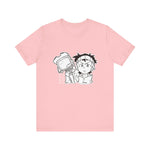 Nao and Can T-Shirt