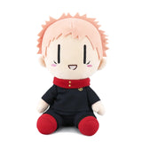 Yu Itad Plushie