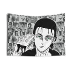 Custom Er Tapestry
