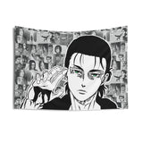 Custom Er Tapestry
