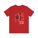 Custom Saku T-Shirt