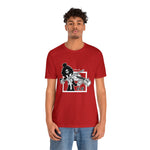 Custom Bro T-Shirt