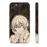 Osa Daz Phone Case