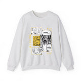 San Crewneck Sweatshirt