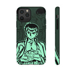 Yus Urame Phone Case