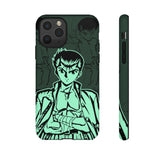 Yus Urame Phone Case