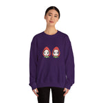 Na and Hac Crewneck Sweatshirt