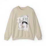 Luf and Chop Crewneck Sweatshirt