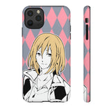 Ho Phone Case