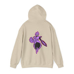 Fused Zam Hoodie