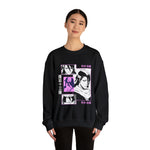 Byak Kuch Crewneck Sweatshirt