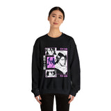 Byak Kuch Crewneck Sweatshirt