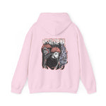 Custom Itad Hoodie 2.0