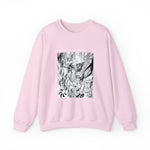 Fa Crewneck Sweatshirt