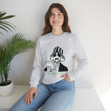 Ura Crewneck Sweatshirt