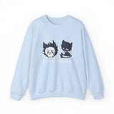 Ku Crewneck Sweatshirt