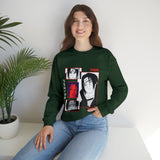 Ita Uch Crewneck Sweatshirt