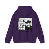 Custom Go Hoodie 2.0