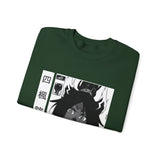Yoru Crewneck Sweatshirt