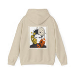 Obi Uch Hoodie