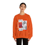 Kid Gaa Crewneck Sweatshirt