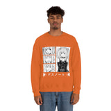 Mi Ama Crewneck Sweatshirt