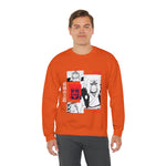 Jira Crewneck Sweatshirt