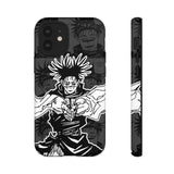 Cho Phone Case