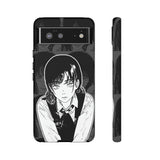 As Mit Phone Case