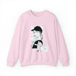 Akih Ka Crewneck Sweatshirt