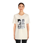 Ri and Sa Ito T-Shirt