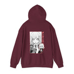 Chi Nan Hoodie